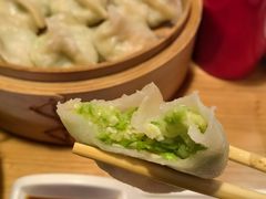 -新兴园饺子馆(北京百子湾店)