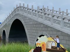 -江门古劳水乡旅游区