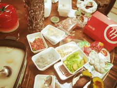 福袋-海底捞火锅(振华广场店)