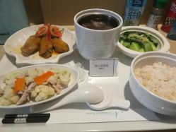 点击看大图 -华美国际月子会所(合生店)