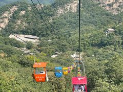 -丹东凤凰山景区
