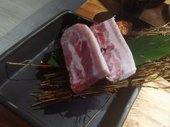 -黑牛黑猪烤肉专门店(万象城店)