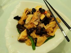 -越秀渔村·35年老字号(盘福路店)
