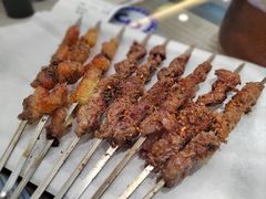 -回香楼大连新派清真菜