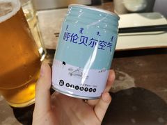 -很久以前羊肉串(南京路第一百货店)