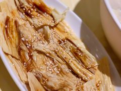香麻鲜腐皮-石岐佬中山菜馆(张溪店)