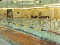 -W FITNESS 威尔仕健身·游泳(七宝店)