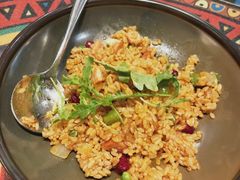 -芭莉与彩虹西餐厅(成都合生汇店)