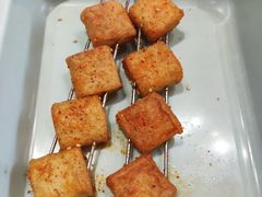 -邢氏老太太烤串(北兴街店)