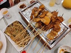 -阿胖龙虾(罍街店)