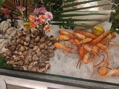 -星璞餐厅(深铁塘朗城君璞酒店)