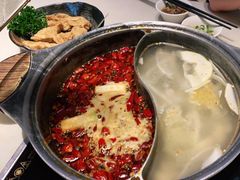 -一哥澳门豆捞·澳门风打边炉(高德置地店)