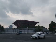 -中华艺术宫(上海美术馆)