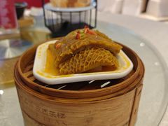 -皇马假日醉海南大酒店·假日一品派茶楼(秀英店)