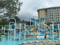 -广州白水寨嘉华温泉酒店