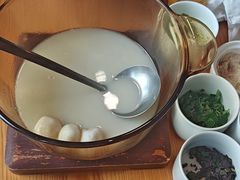 -丹江渔村(龙旗店)