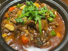 -川流不息(北蔡休闲广场店)