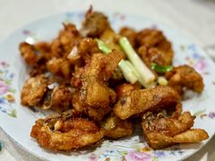 -腰记饭店(龙源路店)
