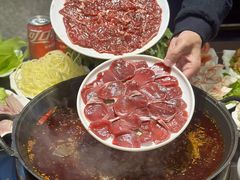 -俏媳妇火锅(宽窄巷子店)