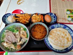 -夏家合汁(天润花园小区店)