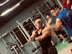 -BD健身私教工作室(CBD店)
