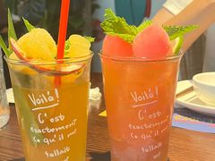 -泰妃殿(武汉首店)