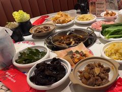 -刘一锅筋头巴脑(大悦城C店)