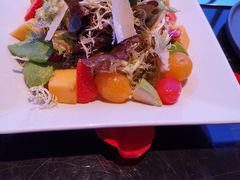-wann lounge 低温慢煮牛排·清吧