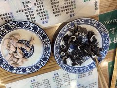 -东兴顺爆肚张