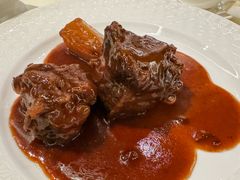 -富临饭店阿一鲍鱼
