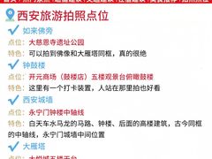 -大雁塔北广场音乐喷泉