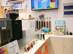 -幸运咖(公园茂直营店)