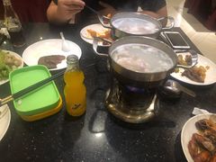 -狮子楼大酒店中餐厅