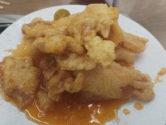 -那红花·东北菜铁锅炖(仙林金鹰店)