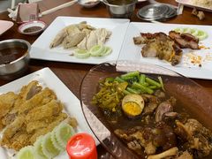 -鸡饭店