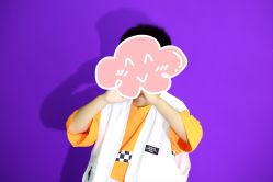 -童年时光专业儿童摄影(龙首店)