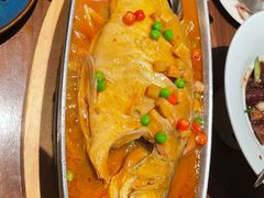 -山里亲戚(淞虹路店)