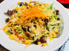 -热血兄弟·炭火烤肉(融侨中心店)