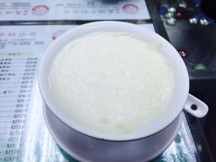 义顺牛奶公司(铜锣湾骆克道店)-义顺牛奶公司