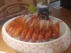 -乔街深夜食堂·小龙虾·高压锅生蚝(杭州总店)