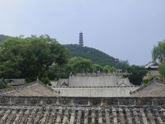 -皇城相府