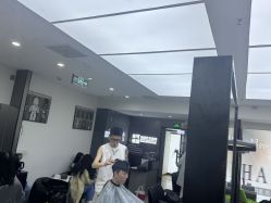 -米可造型烫染