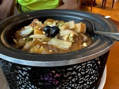 -并州饭店·并萃阁