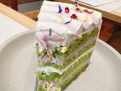-沛家·西餐Brunch·直火料理