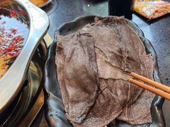 -渝宗老灶火锅(巴国城店)
