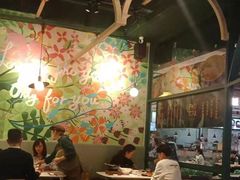 大堂-PHO YOU粉你越南餐厅(逸天城店)