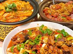 -老周家酱卤猪蹄私房菜(克拉玛依西街店)