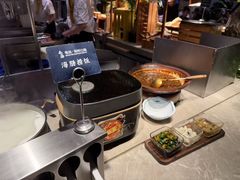 -奔海甄选·活鲜刺身铁板烧自助(太原里店)