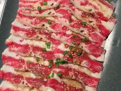 -新石器烤肉(周浦万达店)