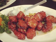 -无招牌海鲜餐厅(怡丰城店)